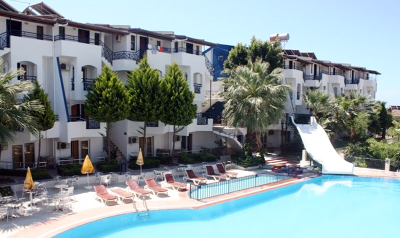 Side Life Hotel